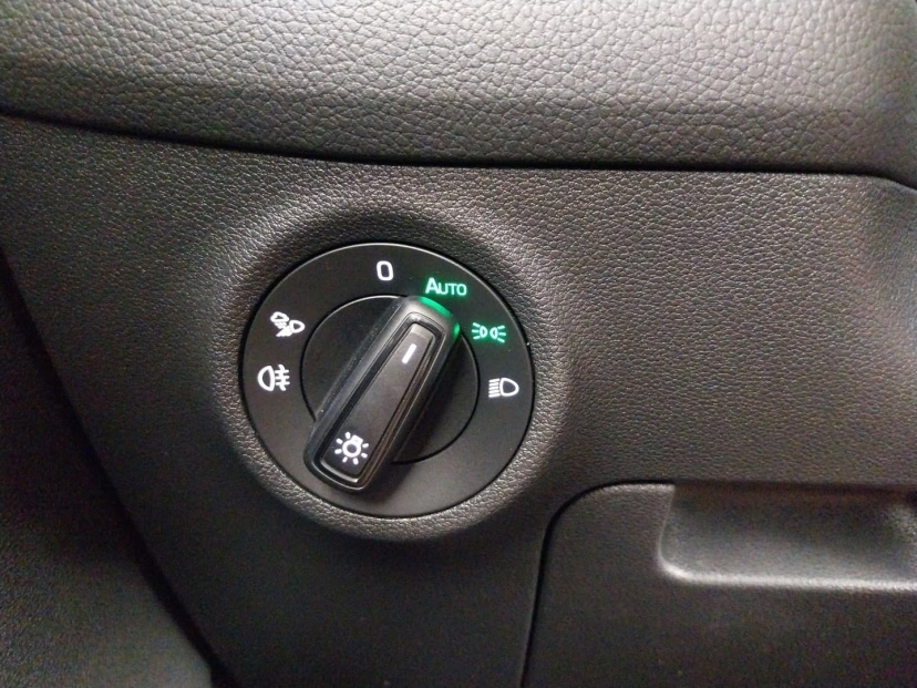Škoda Kodiaq, 2021