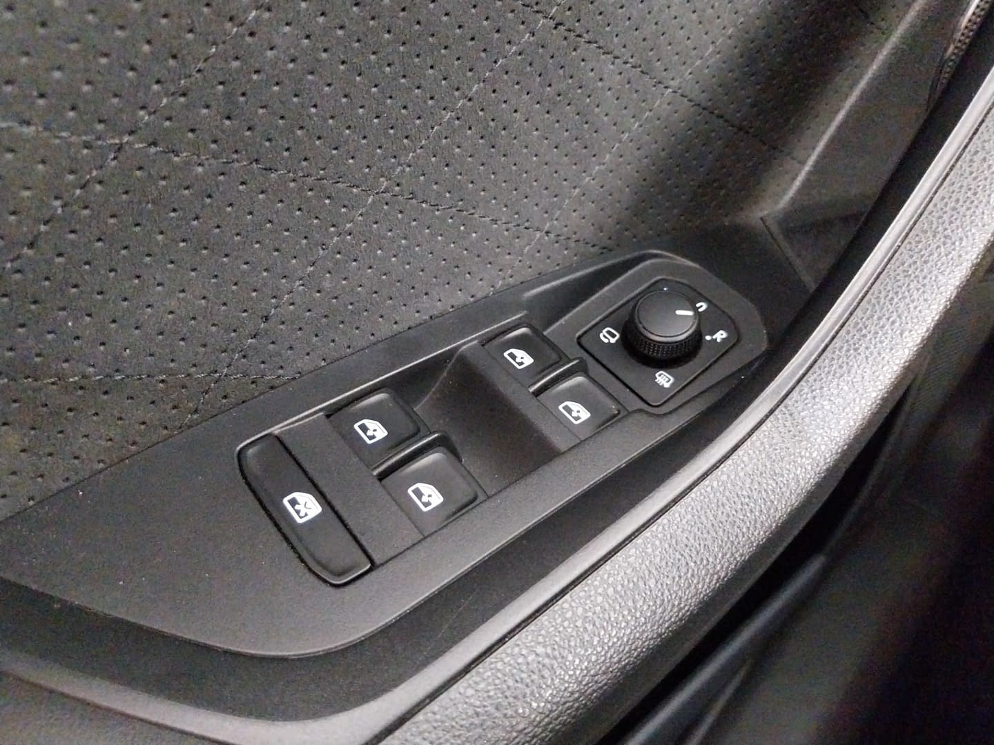 Škoda Kodiaq - 2021