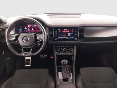 Škoda Kodiaq - 2021