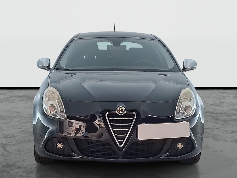 Alfa Romeo Giulietta, 2011