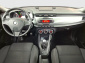 Alfa Romeo Giulietta, 2011