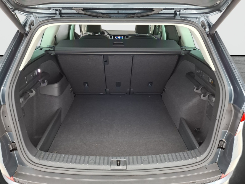 Škoda Kodiaq, 2017