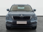 Škoda Kodiaq, 2017