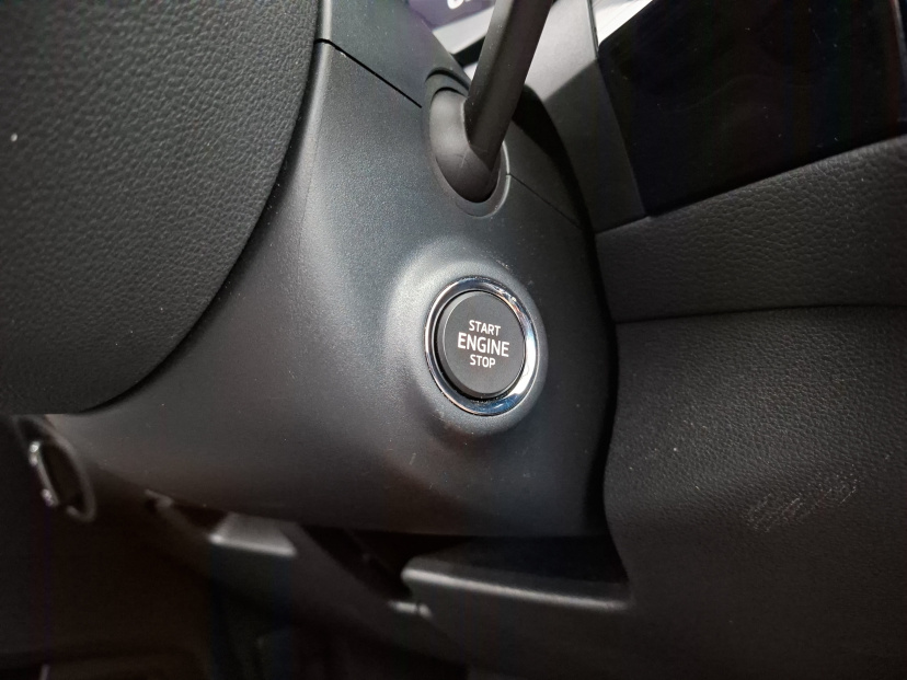 Škoda Kodiaq, 2017