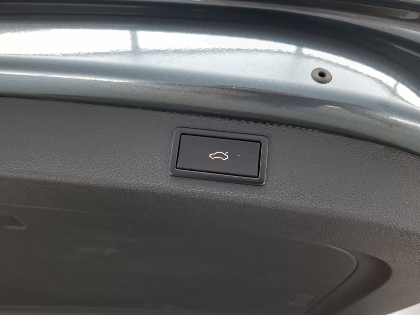 Škoda Kodiaq, 2017