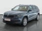 Škoda Kodiaq, 2017