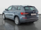 Škoda Kodiaq, 2017