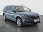 Škoda Kodiaq, 2017