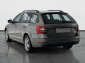 Škoda Octavia, 2018