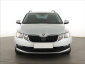 Škoda Octavia, 2018