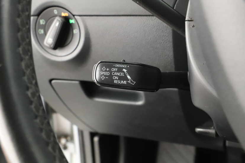 Škoda Octavia, 2018