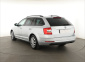 Škoda Octavia, 2018