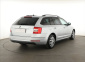 Škoda Octavia, 2018