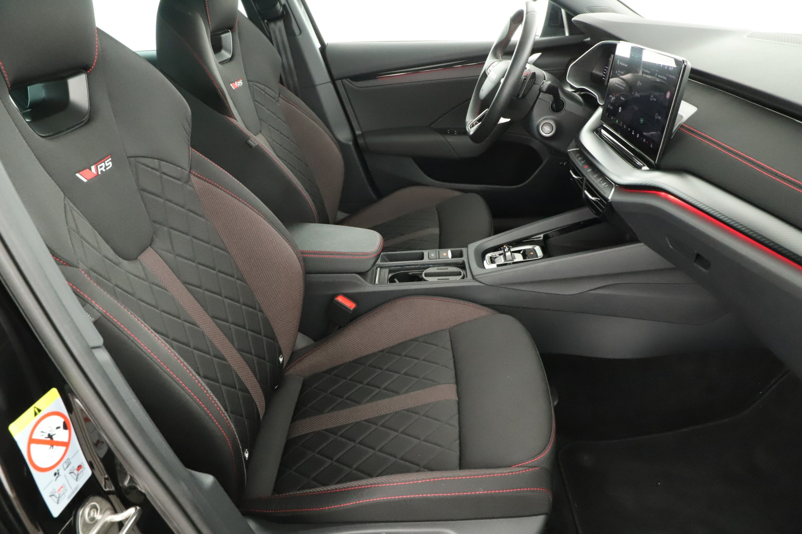 Škoda Octavia - 2024
