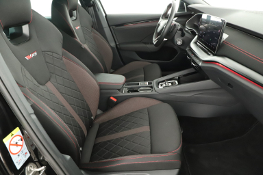 Škoda Octavia - 2024