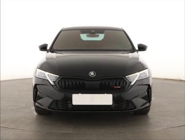 Škoda Octavia - 2024