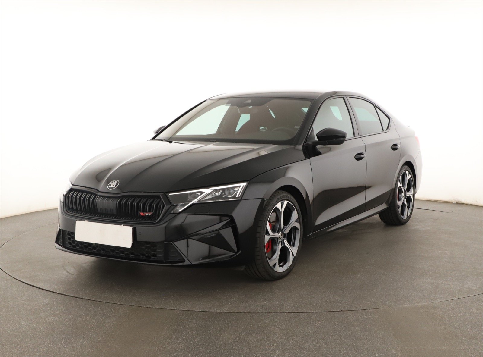 Škoda Octavia - 2024