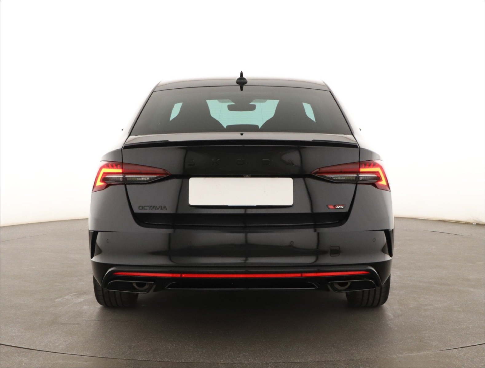 Škoda Octavia - 2024