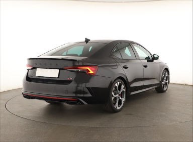 Škoda Octavia - 2024