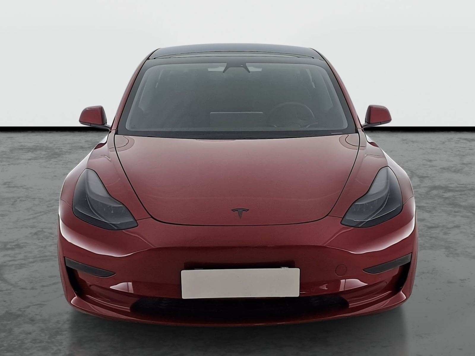 Tesla Model 3 Long Range AWD – fotografie 2