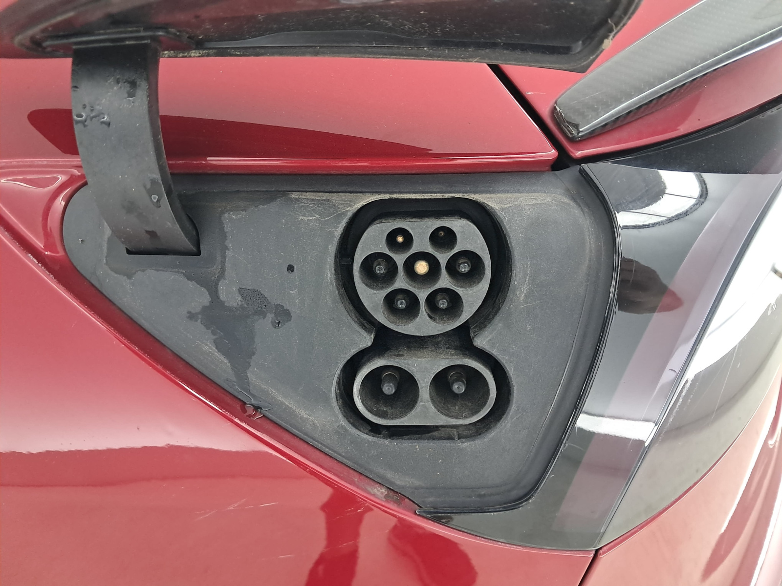 Tesla Model 3 Long Range AWD – fotografie 21