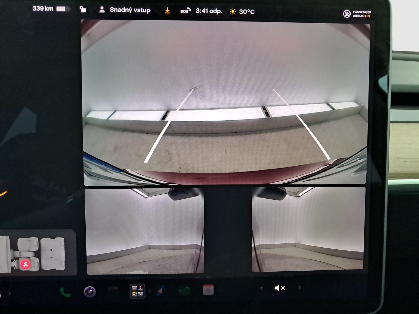 Tesla Model 3 Long Range AWD – fotografie 25