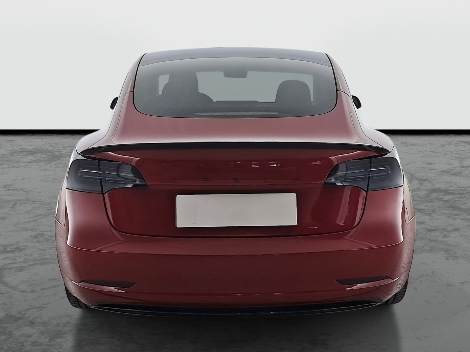 Tesla Model 3 Long Range AWD – fotografie 6