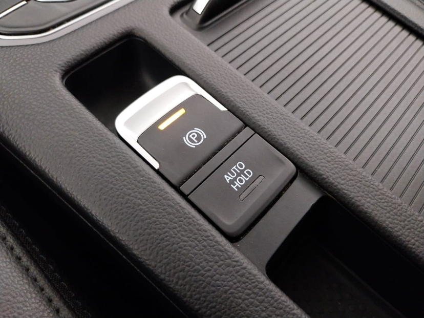 Volkswagen Passat, 2015