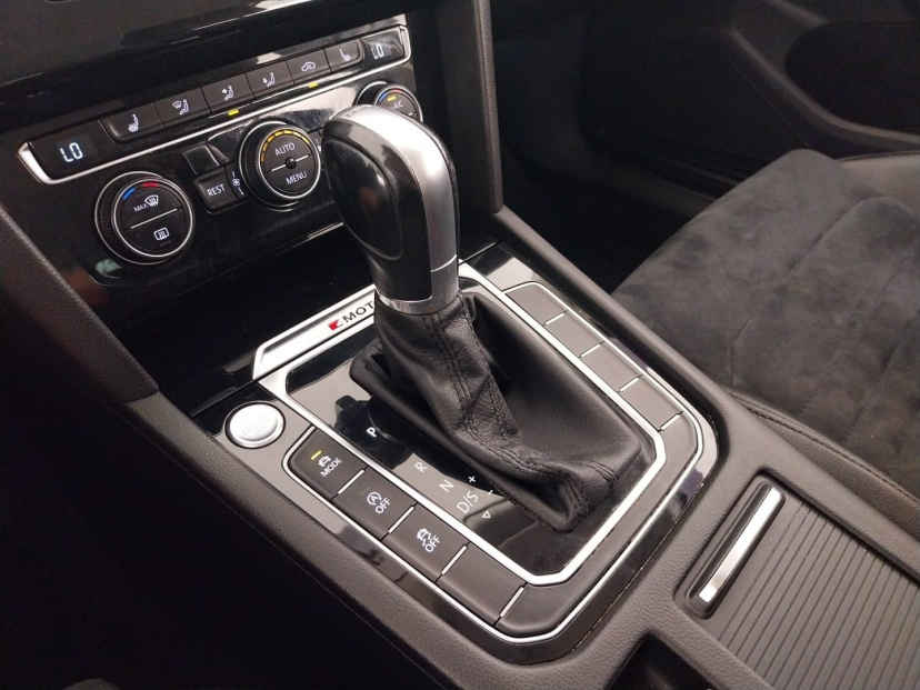 Volkswagen Passat, 2015