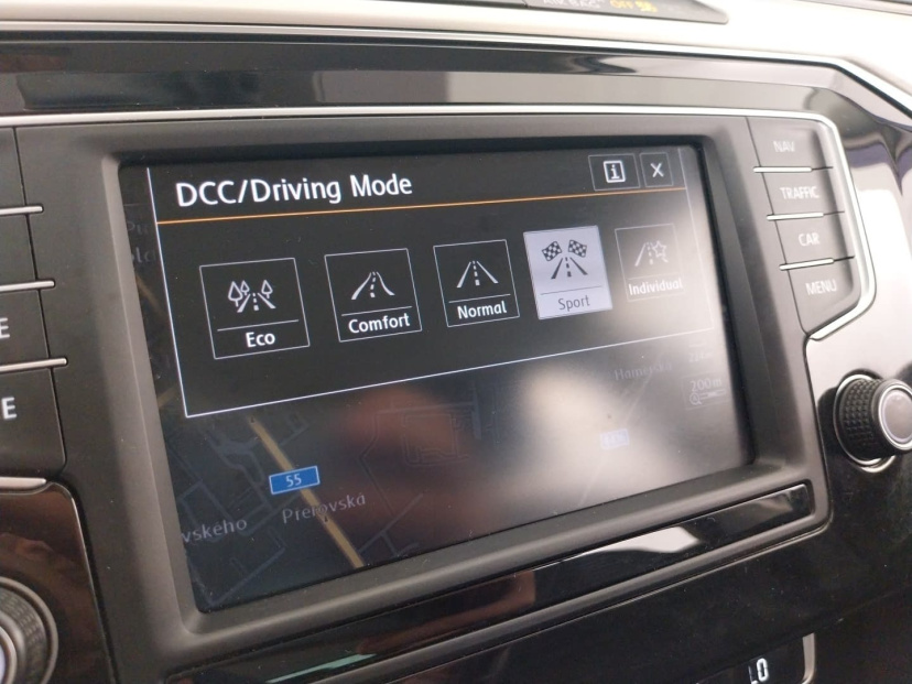 Volkswagen Passat, 2015