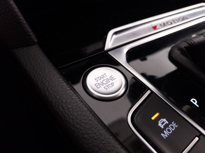 Volkswagen Passat, 2015