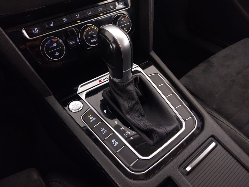 Volkswagen Passat, 2015