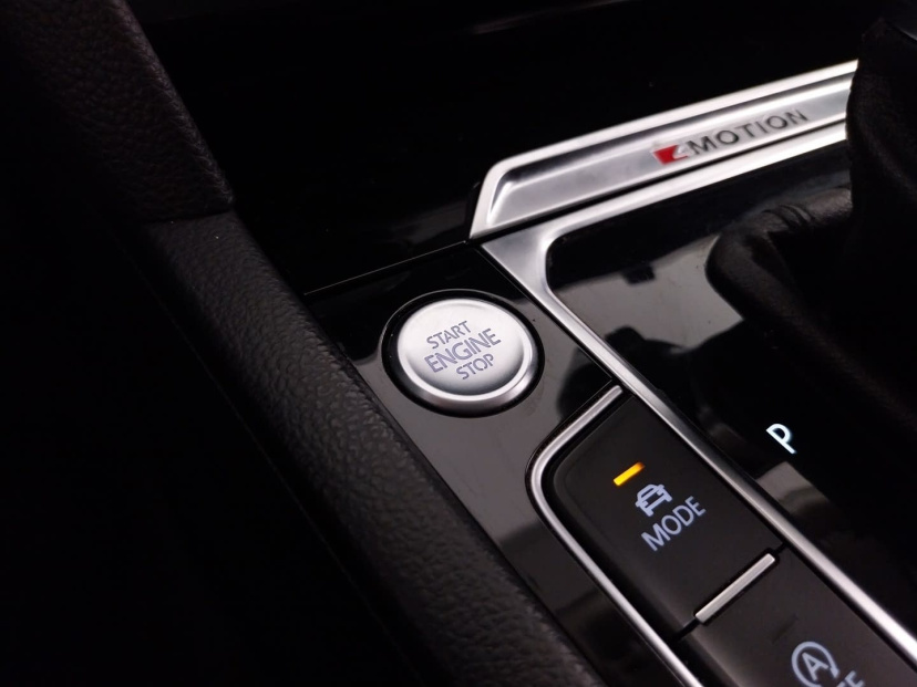 Volkswagen Passat, 2015