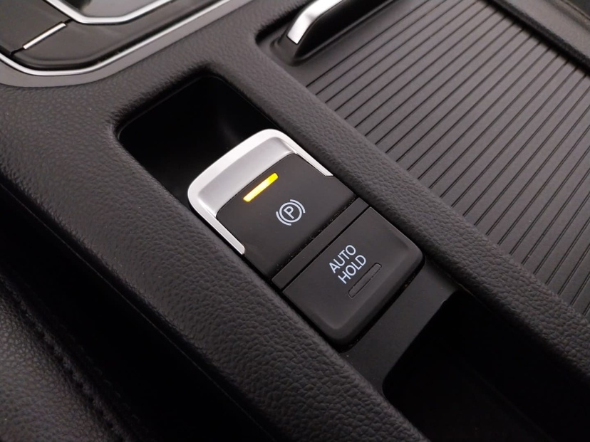Volkswagen Passat, 2015