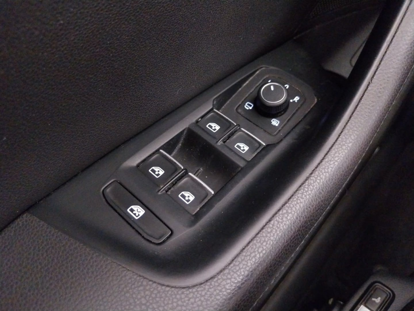 Volkswagen Passat, 2015