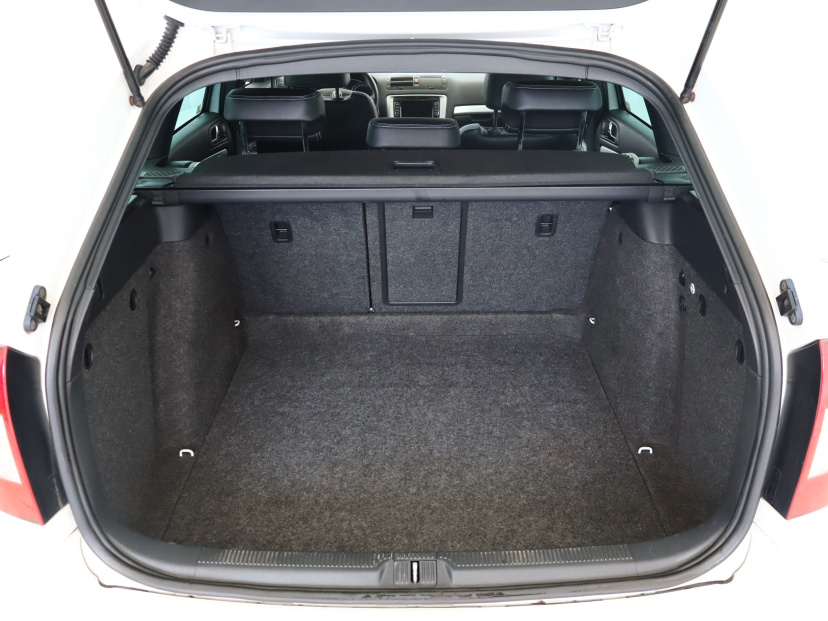 Škoda Octavia, 2010