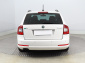 Škoda Octavia, 2010