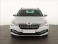 Škoda Superb, 2020