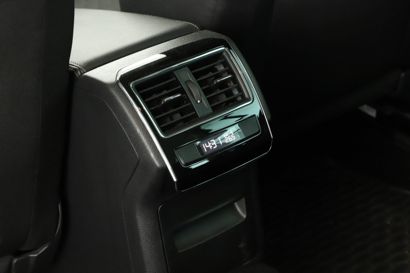 Škoda Superb, 2020