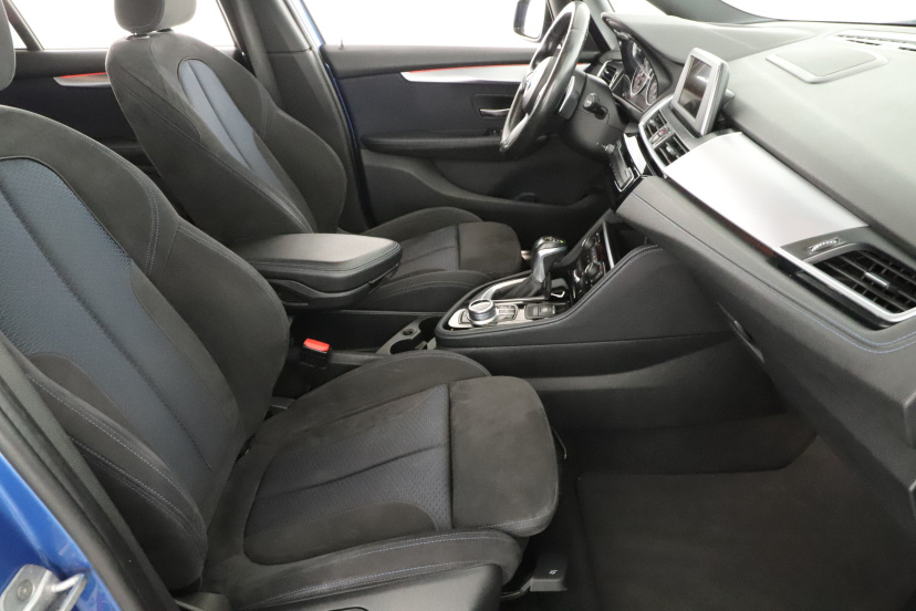 BMW 2 Gran Tourer, 2018