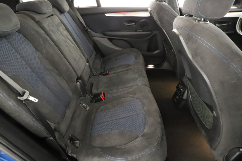 BMW 2 Gran Tourer, 2018