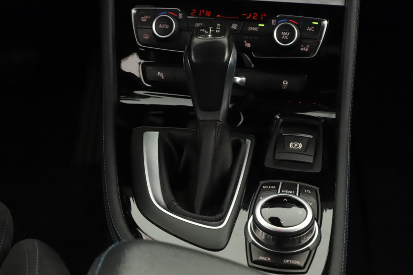 BMW 2 Gran Tourer, 2018