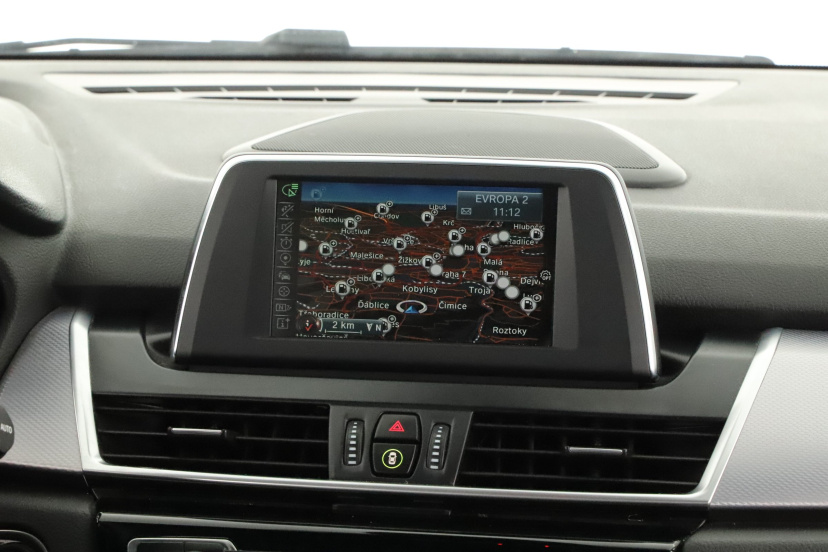 BMW 2 Gran Tourer, 2018