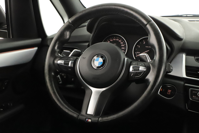 BMW 2 Gran Tourer, 2018