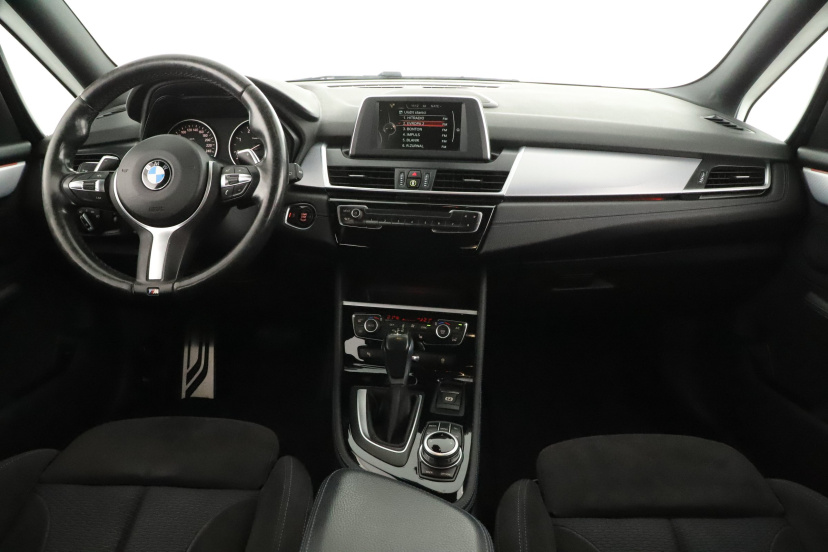 BMW 2 Gran Tourer, 2018