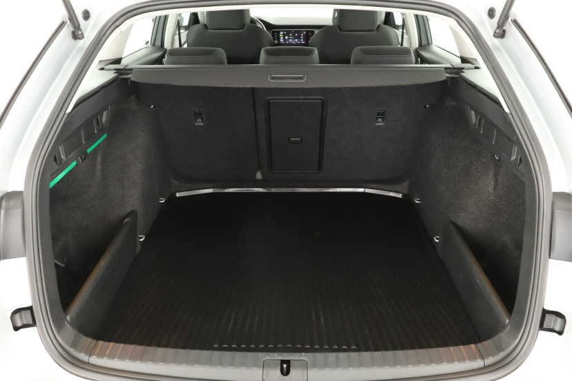 Škoda Octavia, 2023