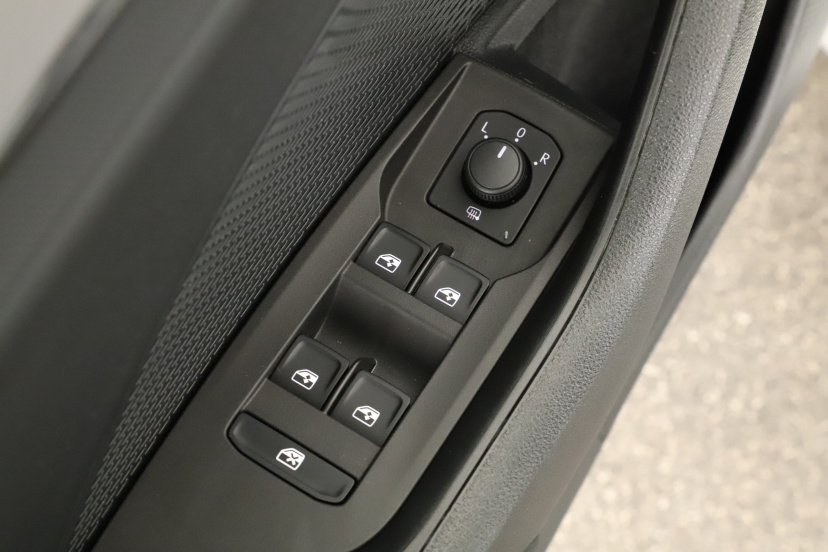 Škoda Octavia, 2023