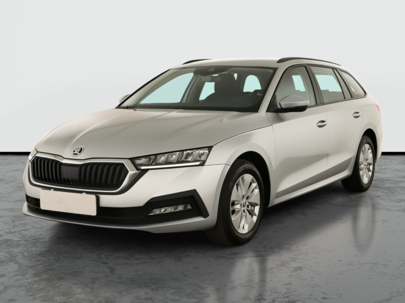 Škoda Octavia, 2023