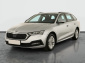 Škoda Octavia, 2023