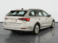 Škoda Octavia, 2023